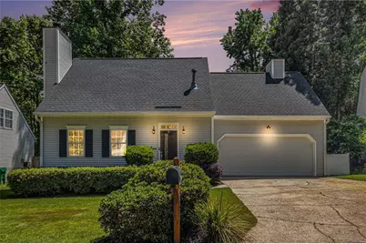 1175 Haven Brook Way, Atlanta, GA 30319 - Photo 1