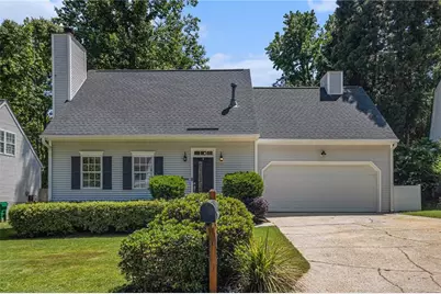 1175 Haven Brook Way, Atlanta, GA 30319 - Photo 7