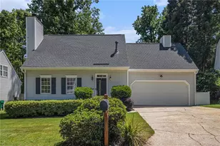 1175 Haven Brook Way, Atlanta, GA 30319 - Photo 7