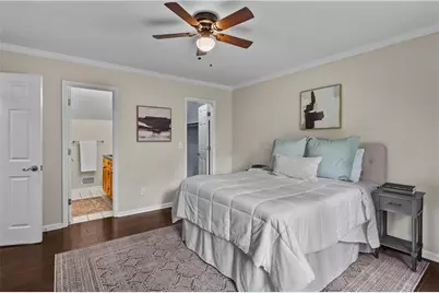 1175 Haven Brook Way, Atlanta, GA 30319 - Photo 27