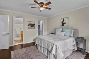 1175 Haven Brook Way, Atlanta, GA 30319 - Photo 27