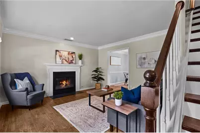 1175 Haven Brook Way, Atlanta, GA 30319 - Photo 9