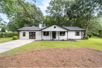 1526 Haynes Court, Grayson, GA 30017 - Photo 1