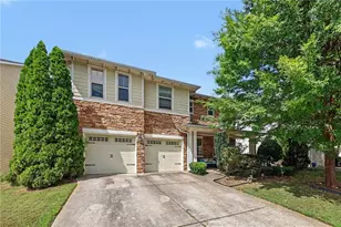 4419 Alysheba Dr, South Fulton, GA 30213 - Photo 7