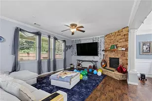4419 Alysheba Dr, South Fulton, GA 30213 - Photo 9