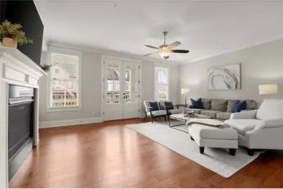 138 Inwood Walk, Woodstock, GA 30188 - Photo 31