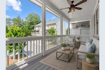 138 Inwood Walk, Woodstock, GA 30188 - Photo 37