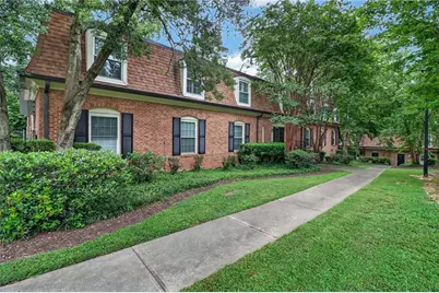 1261 Lavista Road NE #F-2, Atlanta, GA 30324 - Photo 1