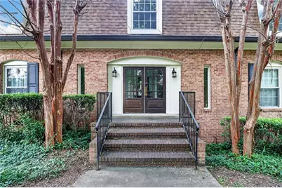 1261 Lavista Road NE #F-2, Atlanta, GA 30324 - Photo 3