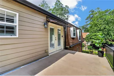 1261 Lavista Road NE #F-2, Atlanta, GA 30324 - Photo 29