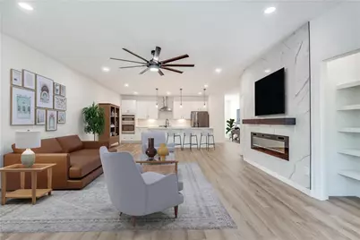 1072 Brookglynn Trace, Decatur, GA 30032 - Photo 9