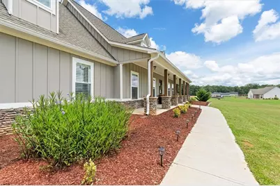 1303 Sandhill Hickory Level Road, Carrollton, GA 30116 - Photo 3