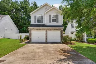 3480 Carriage Chase Rd, Atlanta, GA 30349 - Photo 1