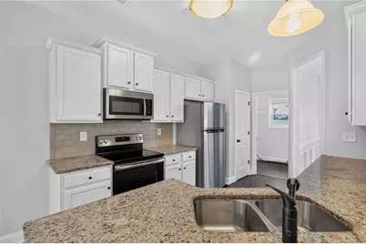 199 Bridgemill Drive, Douglasville, GA 30134 - Photo 9
