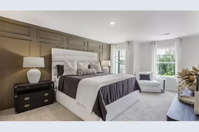 3566 Matthew Court #48, Decatur, GA 30034 - Photo 25