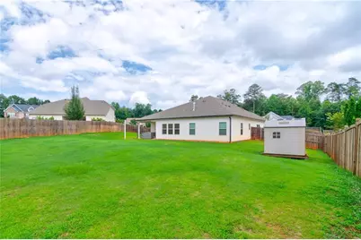 6545 Trailway Trace, Cumming, GA 30041 - Photo 5