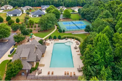 6545 Trailway Trace, Cumming, GA 30041 - Photo 45