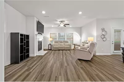 6545 Trailway Trace, Cumming, GA 30041 - Photo 23