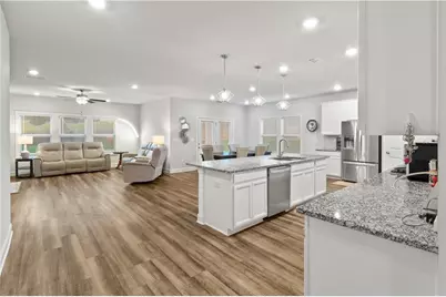 6545 Trailway Trace, Cumming, GA 30041 - Photo 15