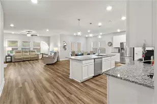 6545 Trailway Trace, Cumming, GA 30041 - Photo 15