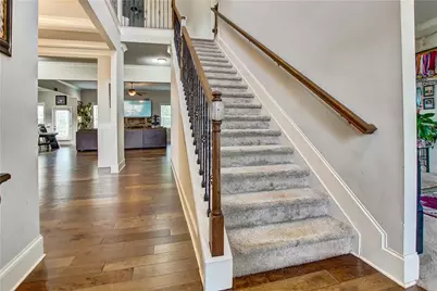 300 Onyx Drive, McDonough, GA 30252 - Photo 5
