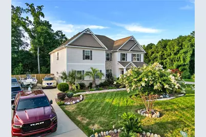 300 Onyx Drive, McDonough, GA 30252 - Photo 3