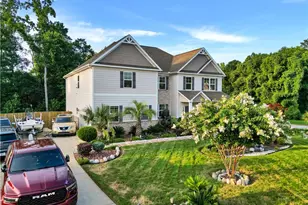 300 Onyx Dr, McDonough, GA 30252 - Photo 3
