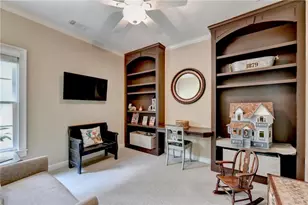 7456 Portbury Park Ln, Suwanee, GA 30024 - Photo 35