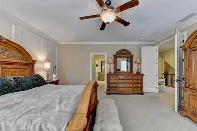 7456 Portbury Park Lane, Suwanee, GA 30024 - Photo 23