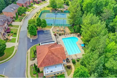 7456 Portbury Park Lane, Suwanee, GA 30024 - Photo 51