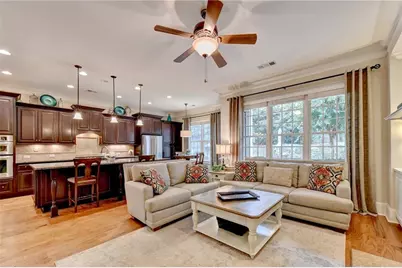 7456 Portbury Park Lane, Suwanee, GA 30024 - Photo 11