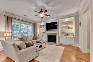 7456 Portbury Park Ln, Suwanee, GA 30024 - Photo 13