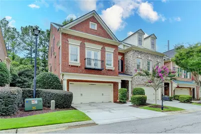 7456 Portbury Park Lane, Suwanee, GA 30024 - Photo 3