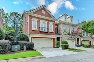 7456 Portbury Park Ln, Suwanee, GA 30024 - Photo 3
