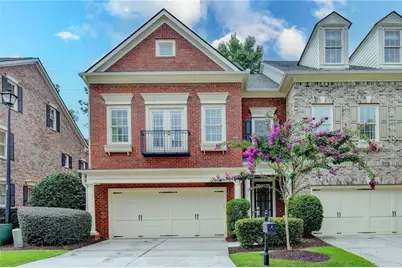 7456 Portbury Park Lane, Suwanee, GA 30024 - Photo 1