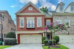 7456 Portbury Park Ln, Suwanee, GA 30024 - Photo 1