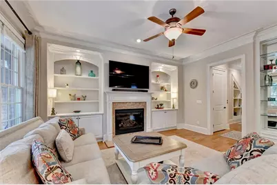 7456 Portbury Park Lane, Suwanee, GA 30024 - Photo 13