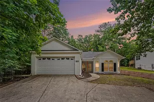 3280 Greenhill Dr, Villa Rica, GA 30180 - Photo 1