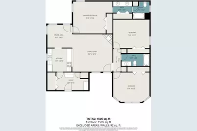 3280 Greenhill Drive, Villa Rica, GA 30180 - Photo 27