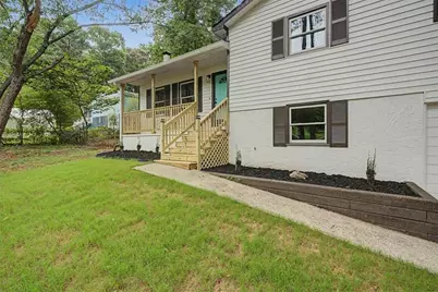 103 S Forty Pass W, Hiram, GA 30141 - Photo 3
