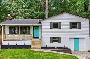 103 S Forty Pass W, Hiram, GA 30141 - Photo 1