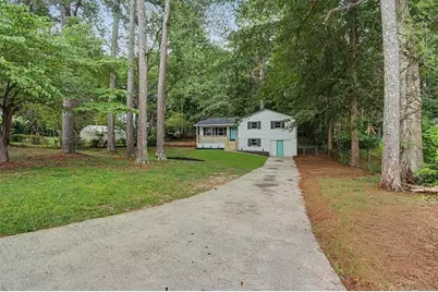 103 S Forty Pass W, Hiram, GA 30141 - Photo 35