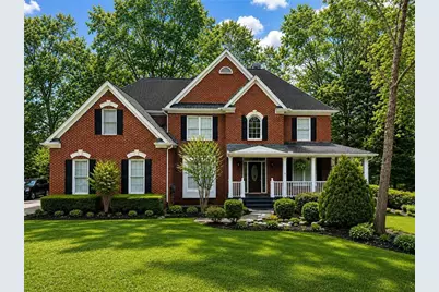 1920 Woods River Lane, Duluth, GA 30097 - Photo 1