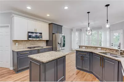 1920 Woods River Lane, Duluth, GA 30097 - Photo 19
