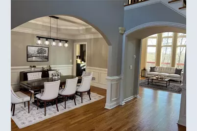 1920 Woods River Lane, Duluth, GA 30097 - Photo 5
