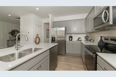 3562 Matthew Court #50, Decatur, GA 30034 - Photo 51