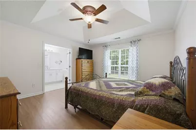 1628 Amalie Drive, Statham, GA 30666 - Photo 15