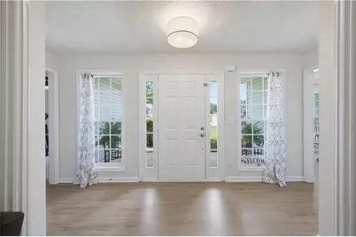 1628 Amalie Drive, Statham, GA 30666 - Photo 5
