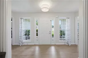 1628 Amalie Dr, Statham, GA 30666 - Photo 5