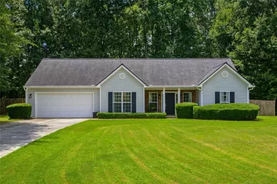 1628 Amalie Drive, Statham, GA 30666 - Photo 1